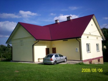 Dom Orzechówka