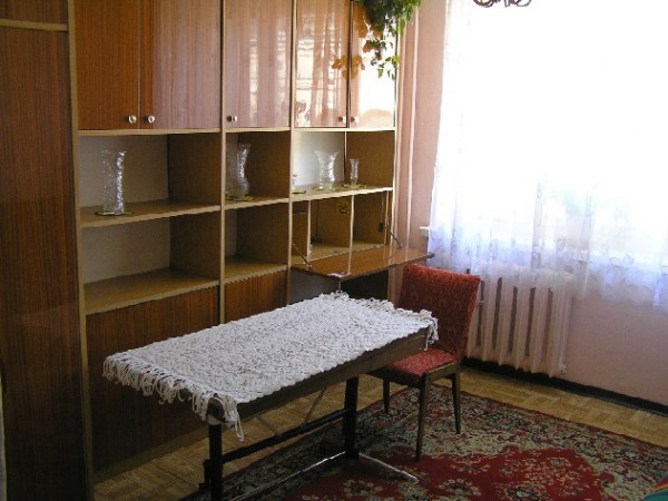 Mieszkanie Częstochowa