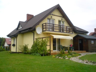 Dom Szembekowo