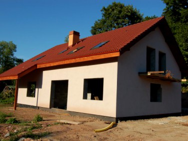 Dom Głuszyca Górna
