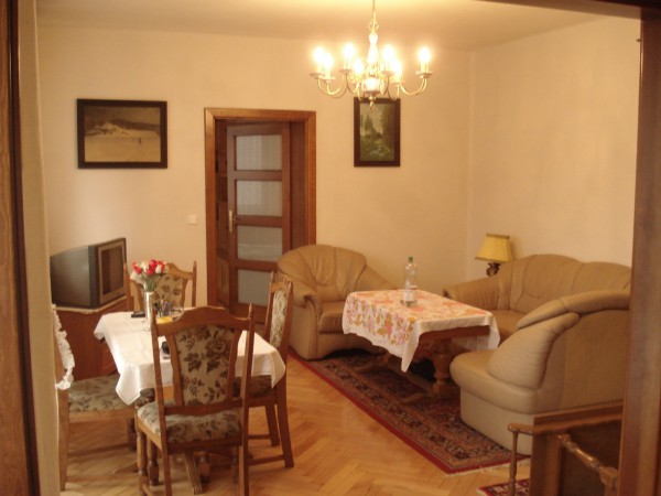 Mieszkanie Zabrze
