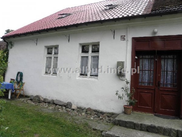 Sprzedam dom 180 m² Baszewice Gryfice
