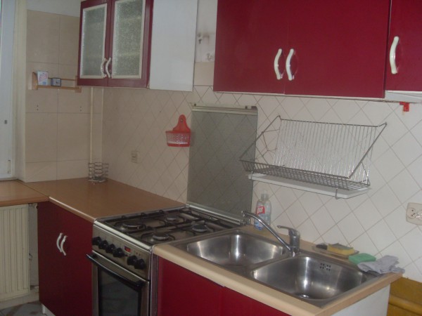 Mieszkanie Bydgoszcz