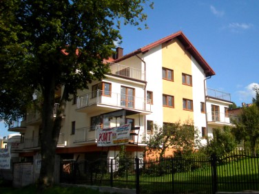 Mieszkanie Chojnice