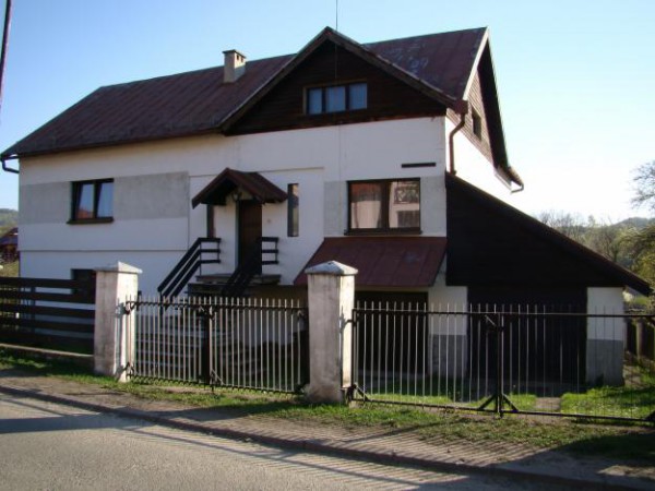 Dom Wałbrzych