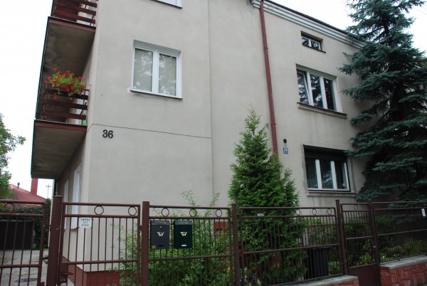 Dom Kielce