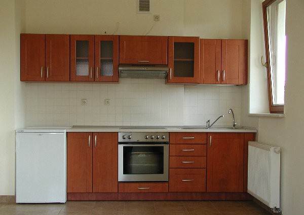 Mieszkanie Kraków