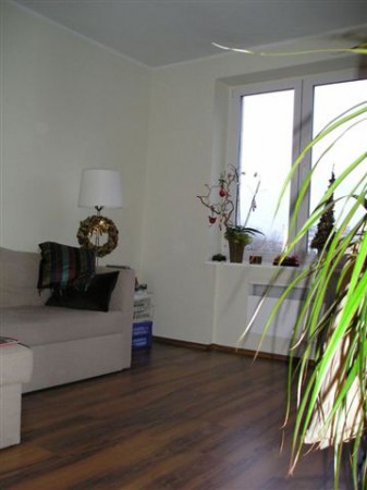 Mieszkanie Gdynia