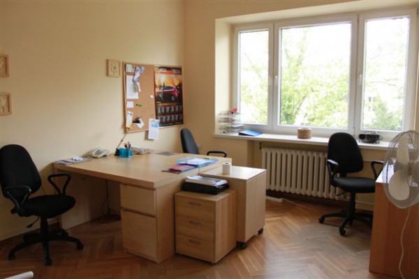 Lokal użytkowy Warszawa