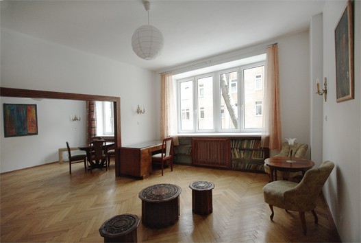 Mieszkanie Warszawa
