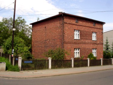 Dom Radzionków
