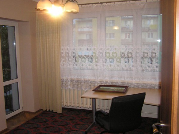 Mieszkanie Olsztyn