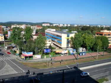 Budynek użytkowy Kraków