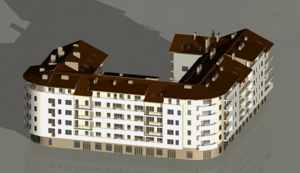 Mieszkanie Nowy Dwór Mazowiecki
