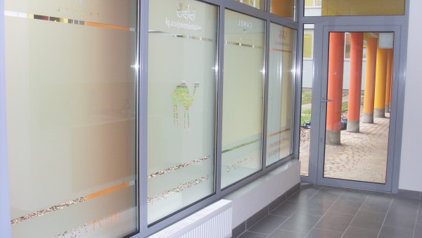 Lokal użytkowy Wrocław