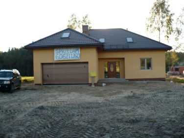 Dom Solniczki