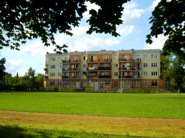 Mieszkanie Września