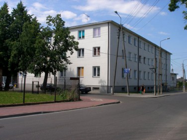 Mieszkanie Radzymin