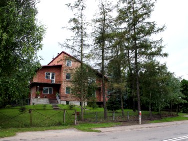 Dom Kazimierza Wielka