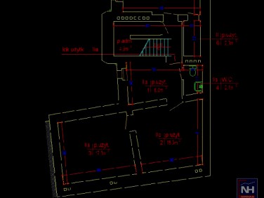 Lokal użytkowy Poznań