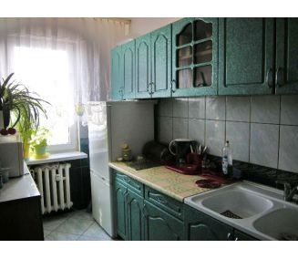Mieszkanie Gorzów Wielkopolski