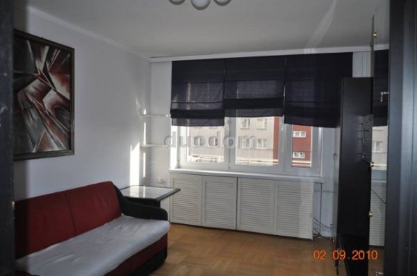 Mieszkanie Kraków