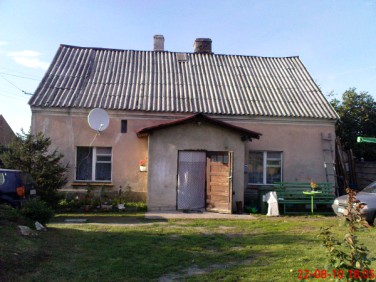 Dom Wągrodno