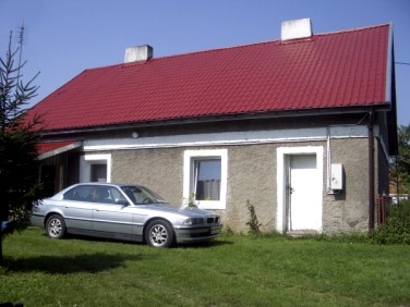 Dom Kucze