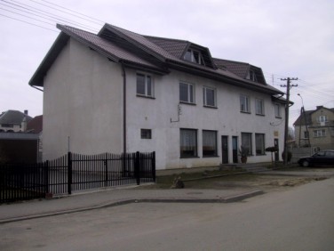 Dom Wysokie Mazowieckie