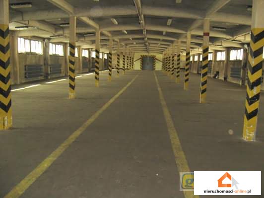 Lokal użytkowy Warszawa