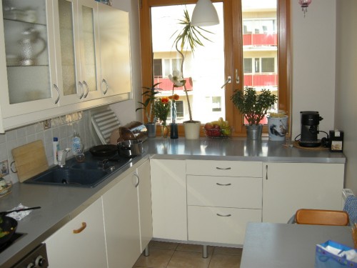 Mieszkanie Bydgoszcz