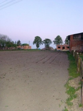 Działka Smogorzów