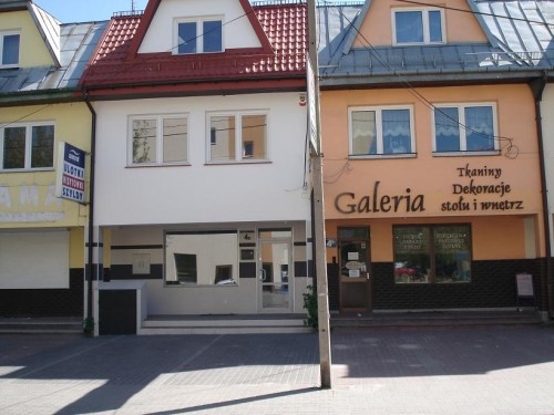 Lokal użytkowy Piaseczno