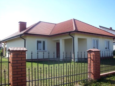 Dom Grębocin