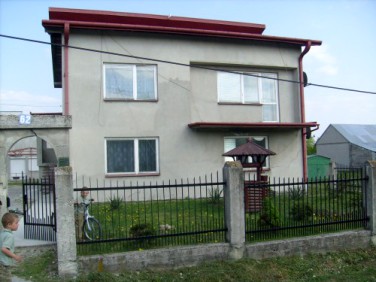 Dom Siesławice