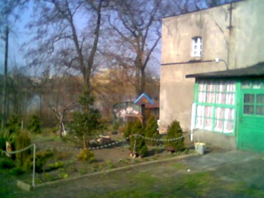 Dom Kruszwica