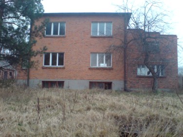 Dom Skarszew