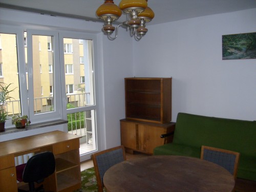 Mieszkanie Legnica