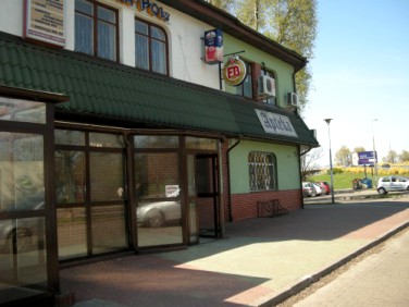 Lokal użytkowy Piastów