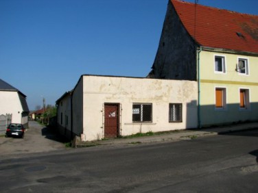 Dom Nowogród Bobrzański