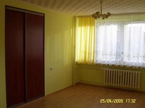 Mieszkanie Koszalin