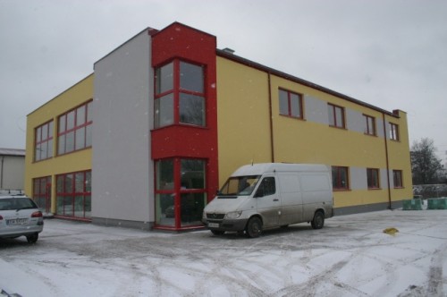 Lokal użytkowy Wrocław