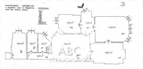 Lokal użytkowy Warszawa