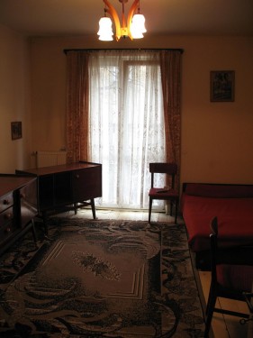 Mieszkanie Tarnów