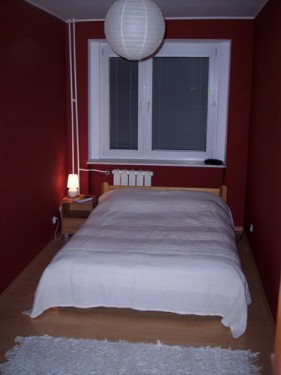 Mieszkanie Bydgoszcz