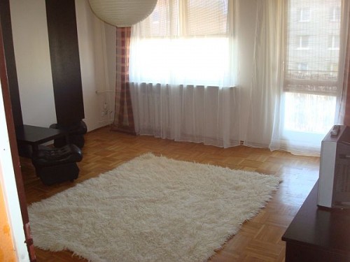 Mieszkanie Zielona Góra