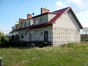 Dom Kiełpin