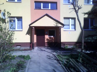 Mieszkanie Staszów