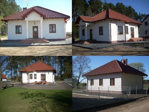 Dom Człuchów