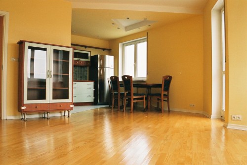 Mieszkanie Warszawa